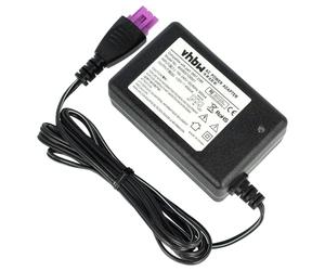 vhbw Bloc d'alimentation Compatible avec HP DeskJet Ink Advantage 2546 All-in-One imprimante