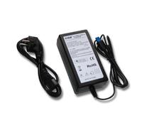 vhbw Bloc d'alimentation Compatible avec HP Officejet Pro L7590, L7650, L7680, L7600, L7550, L7580, L7750, L7780, L7700 imprimante