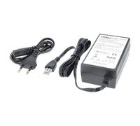 vhbw Bloc d'alimentation Compatible avec HP Photosmart 7515, 7525, 7510 - C311A, 7510 - C311B, 7510, 7520 imprimante