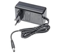 vhbw Bloc d'alimentation compatible avec Husqvarna Automower 210 C robot tondeuse base/station de chargement