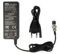 vhbw Bloc d'alimentation compatible avec Intermec CK60, CN3, CN3E, CN4, CN4E, CK61 POS scanner code barres - 230 cm G