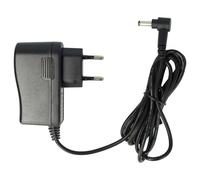 vhbw Bloc d'alimentation compatible avec iRobot Braava 390T, 380, 380T, 390 aspirateur robot - Câble de 200 cm