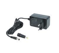 vhbw Bloc d'alimentation Compatible avec JBL Horizon Radio Dab, Digitale, Radio de Chantier - Câble de 170 cm