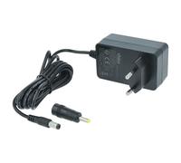 vhbw Bloc d'alimentation Compatible avec JBL Horizon Radio Dab, Digitale, Radio de Chantier - Câble de 170 cm