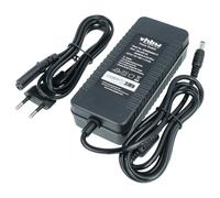 vhbw Bloc d'alimentation Compatible avec Ketteler ERGOMETER CTR1 Appareil de Fitness - 16,8 cm