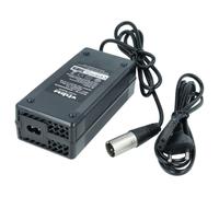 vhbw Bloc d'alimentation Compatible avec Lawnbott Evolution LB85