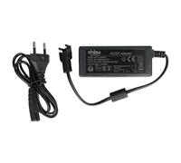 vhbw Bloc d'alimentation compatible avec Limoss SP2-A1, SP2-A, MC-115, MC-110, MC125, MC120 ZB-A290020-A divan ou fauteil de massage - 29 V