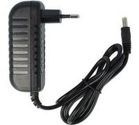 vhbw Bloc d'alimentation compatible avec Line 6 Firehawk FX, HX Effects, HX Stomp téléphone fixe - Câble de 110 cm G