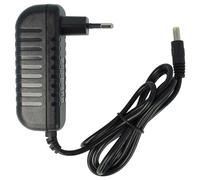 vhbw Bloc d'alimentation Compatible avec Line 6 POD Go
