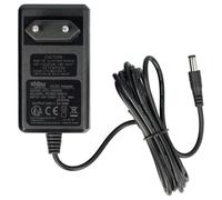 vhbw Chargeur 220V (20V, 2A) Compatible avec MSI Wind U100, U110, U115, U120, U135, U160, U90, U90X Ordinateur Portable