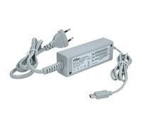 vhbw Bloc d'alimentation compatible avec Nintendo Wii U GamePad | console de jeux
