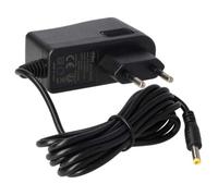vhbw Bloc d'alimentation compatible avec Omron M10, M2, M3, M300, M400, M500 tensiomètre - 114,5cm, 6V