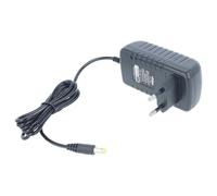 vhbw Bloc d'alimentation Compatible avec Panasonic DP-UB154EG-K, DP-UB154 | pour DP-UB154EB-K lecteur Blu-ray - Câble de 140 cm