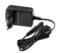 vhbw Bloc d'alimentation compatible avec Panasonic ER-GB62, ER-GB61, ER-GD51 rasoir