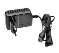 vhbw Bloc d'alimentation compatible avec Panasonic ES-LT4, ES-LT4B, ES-EL8, ES-EL3A, ES-EL2A, ES-EL3, ES-EL2 rasoir