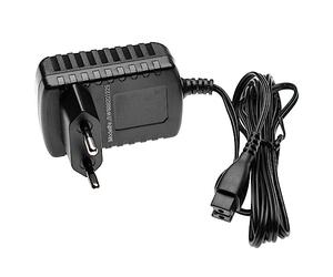 vhbw Bloc d'alimentation compatible avec Panasonic ES-LT4, ES-LT4B, ES-EL8, ES-EL3A, ES-EL2A, ES-EL3, ES-EL2 rasoir