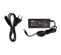 vhbw Bloc d'alimentation Compatible avec Panasonic Toughbook CF-35, CF-27, CF-34, CF-33, CF-28, CF-270 Ordinateur Portable - Câble de 200 cm, 60 W