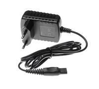 vhbw Bloc d'alimentation compatible avec Philips AT899/06 rasoir - Câble de 8,5 cm
