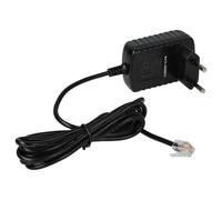 vhbw Bloc d'alimentation Compatible avec Philips DECT 211, 211S/02 téléphone Fixe sans-Fil