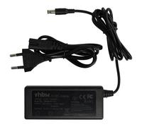 vhbw Bloc d'alimentation Compatible avec Philips Homerun FC9910/01/A, FC9910/01/B aspirateur Robot - Câble de 230 cm