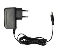 vhbw Bloc d'alimentation compatible avec Plantronics MX10*, Vista M12, M12E, M22*, M10*, M12* amplificateur de casque audio - Câble de 175 cm