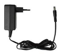 vhbw Bloc d'alimentation compatible avec Pro-Ject Essential III SB, Essential III BT, Essential III HP, Essential III Router, Modem - 175 cm