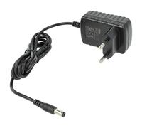 vhbw Bloc d'alimentation Compatible avec Pro-Ject XTENSION 6 Perspex SB, Debut III, Debut RECORDMASTER Lecteur de Disque - Câble de 140 cm