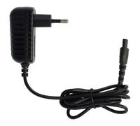 vhbw Bloc d'alimentation compatible avec Remington MS3-2000, MS3-2700, MS3-3000, MS2-391, MS-280, MS-290 rasoir - Câble de 140 cm