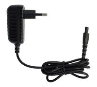 vhbw Bloc d'alimentation compatible avec Remington MS3-3500, MS3-3700, MS3-4000, MS3-4500, MS3-4700, MS5120 rasoir - Câble de 140 cm