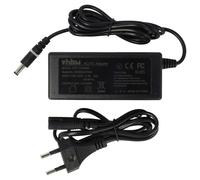 vhbw Bloc d'alimentation compatible avec Robomow RC302, MC1000, MC1200, MC150, MC300, MC400, MC500, MC800 tondeuse à gazon, robot tondeur - 230 cm