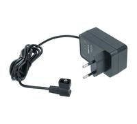 vhbw Bloc d'alimentation compatible avec Robomow RX 50 U, 50 Pro S, 20 Pro, 12 U, 20 U tondeuse robot - 140 cm