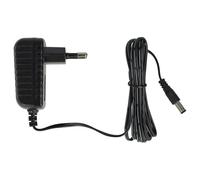 vhbw Bloc d'alimentation Compatible avec Sennheiser EK 100 G4, EW 100 ME4 G4, EW 100 ENG G4, EW, EM 100 G4 système sans Fil - Câble de 170 cm