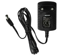 vhbw Bloc d'alimentation Compatible avec Siemens Gigaset AS185, C380, AS180, C385, AS280, AL285, AS285, C470, C475 téléphone Fixe sans-Fil