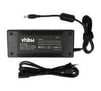 vhbw Bloc d'alimentation compatible avec Sony Vaio PCG-GRT796, PCG-GRT796MP, PCG-GRT796HP, PCG-GRT795MP ordinateur portable - Câble de 19,5 cm, 120 W