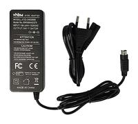 vhbw Bloc d'alimentation Compatible avec Star SP298, FVP10, PS60A-24, TSP1000, TSP200, TSP600, TSP700, TSP800 imprimante, imprimante de Tickets