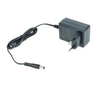 vhbw Bloc d'alimentation Compatible avec The t.Bone Free Solo PT 823 MHz, PT 1.8 GHz, PT 863 MHz transfo, transformateur - Câble de 10,6 cm