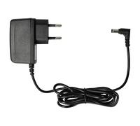 vhbw Bloc d'alimentation Compatible avec TipTel Htek UC921p, UC923, UC921, UC921G, UC926, UC-Serie téléphone Fixe - Câble de 145 cm