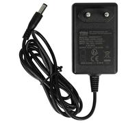 vhbw Bloc d'alimentation Compatible avec Traktor Komplete Kontrol S88, S61, S49, S25 (MK1 + MK2) pédale d'effet mixeur pour DJ - 145 cm