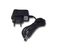 Vhbw Bloc D'alimentation Compatible Avec V-Tech Kidikick, Kidimagic, Kidimagic 2 Jouet Ludique, Tablette D'apprentissage - Câble De 110 Cm