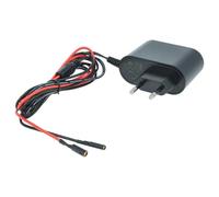 vhbw Bloc d'alimentation Compatible avec Voss.Farming Extra Power, AURES 3 Outil de Jardin 9 V, électrificateur de clôture - 170 cm