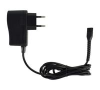 Vhbw Bloc D'alimentation Compatible Avec Wahl 5 Star 8148, 8164, 8504, 8591 Rasoir - Câble De 170 Cm