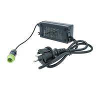 vhbw Bloc d'alimentation compatible avec Worx Landroid S500i, M500, M700 tondeuse robot - 155 cm