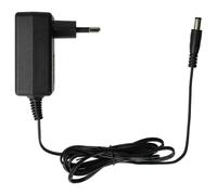 vhbw Bloc d'alimentation compatible avec Yealink SIP-T57, SIP-T58 téléphone fixe - Câble de 150 cm