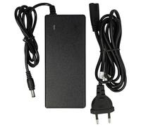 vhbw Bloc d'alimentation Compatible avec Zebra LP2824 Plus, LP2844, GC420d, 888TT, 888DT, LP2824, GK888t, GK888d, GC420t étiqueteuse Portable, DC 20 V