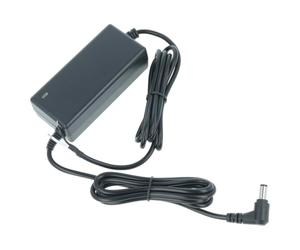 vhbw Bloc d'alimentation DC/DC Remplacement pour Zebra AK18913-003 | pour étiqueteuse portable, DC 12 V