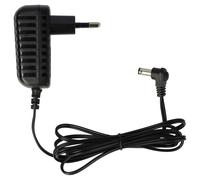 vhbw Bloc d'alimentation remplacement pour AEG/Electrolux 73214, 2198356012 pour aspirateur sans-fil - Câble de 140 cm