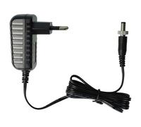 vhbw Bloc d'alimentation Remplacement pour AKG AC 12/EU, S008ACM1200050 pour système sans Fil - Câble de 170 cm