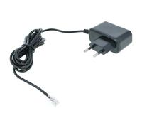 vhbw Bloc d'alimentation Remplacement pour Alcatel 3BN67307AB pour téléphone Fixe sans-Fil - 190 cm