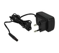 vhbw Bloc d'alimentation remplacement pour BaByliss C045120-EU pour tondeuse à cheveux - 175 cm