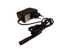 vhbw Bloc d'alimentation remplacement pour Braun 81747675 pour rasoir